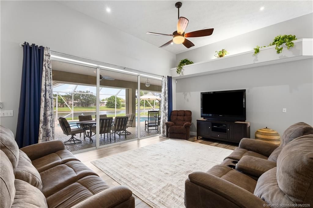 4355 SW Oakhaven Lane, Palm City, FL 34990 Photo