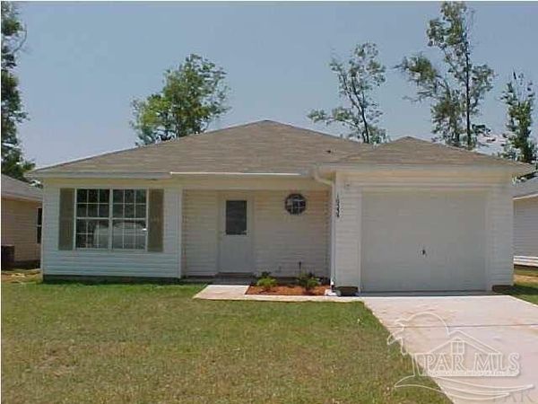 10539 Wilderness Ln, Pensacola, FL 32534
