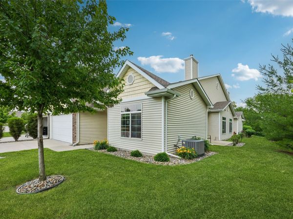 1324 SE Birch Lane, Ankeny, IA 50021
