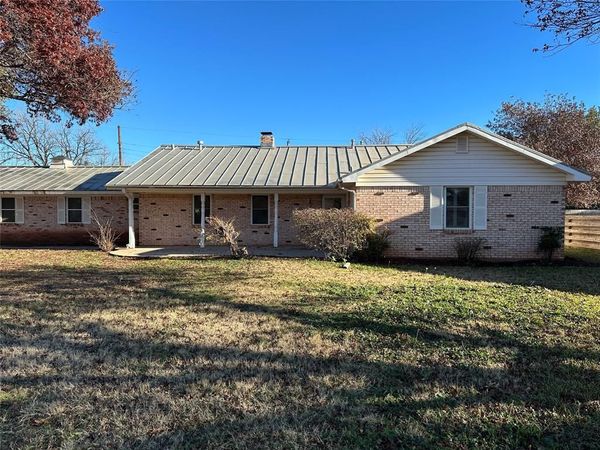 2301 Post Oak Road, Abilene, TX 79605