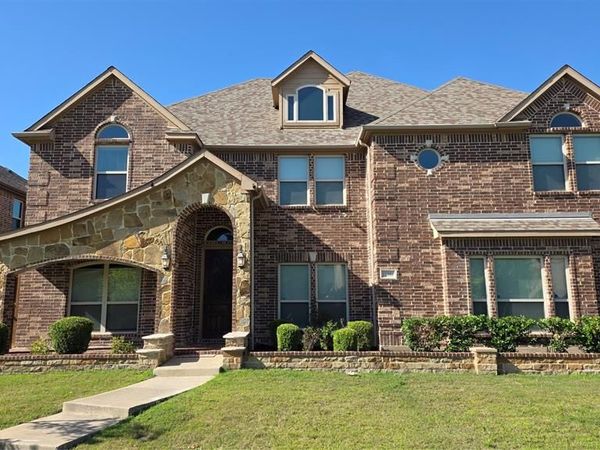 12381 Summertree Drive, Frisco, TX 75035