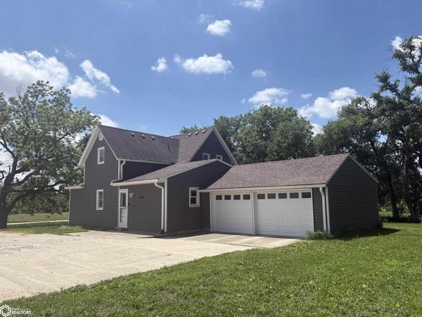 29241 460th Street, Rolfe, IA 50581