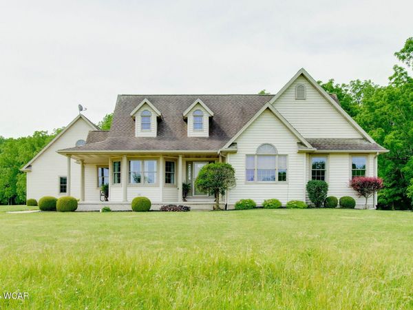 19674 Graham Road, Cridersville, OH 45806