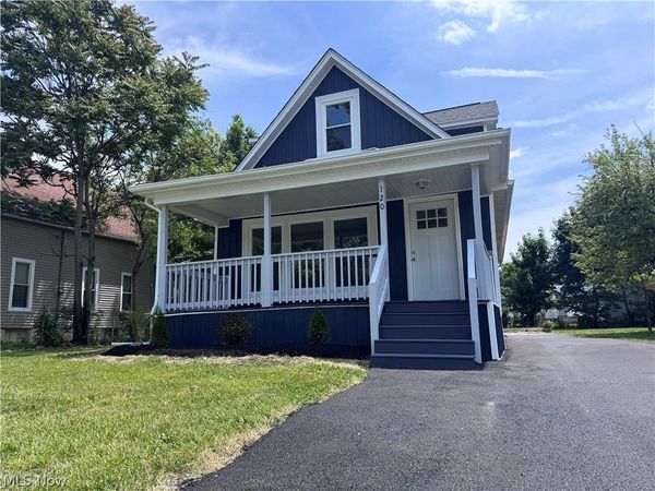 120 E 32nd Street, Lorain, OH 44055