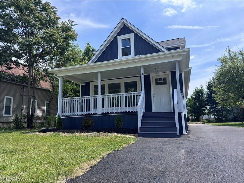 120 E 32nd Street, Lorain, OH 44055 Photo 1