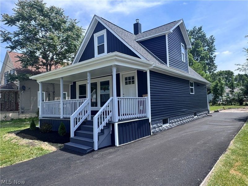 120 E 32nd Street, Lorain, OH 44055 Photo 2
