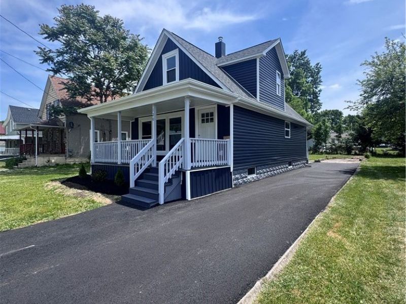 120 E 32nd Street, Lorain, OH 44055 Photo 33