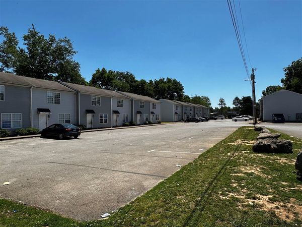 1225 N Lee Drive Unit 47, Bowling Green, KY 42141
