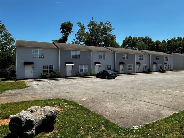 1225 N Lee Drive Unit 30, Bowling Green, KY 42141