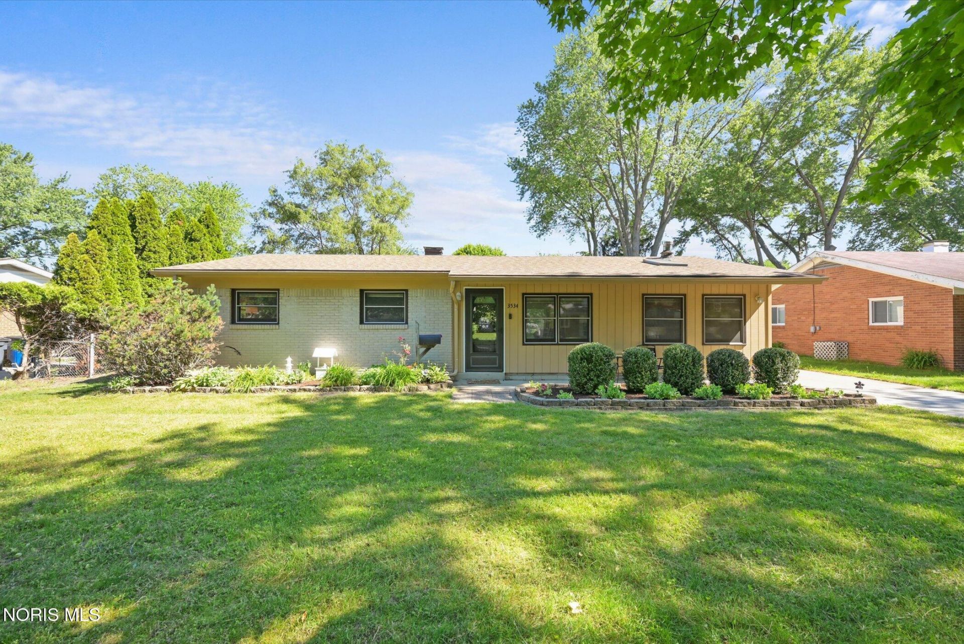 3534 Robin Road , Toledo, OH 43623 Main Photo