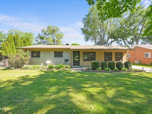 3534 Robin Road , Toledo, OH 43623