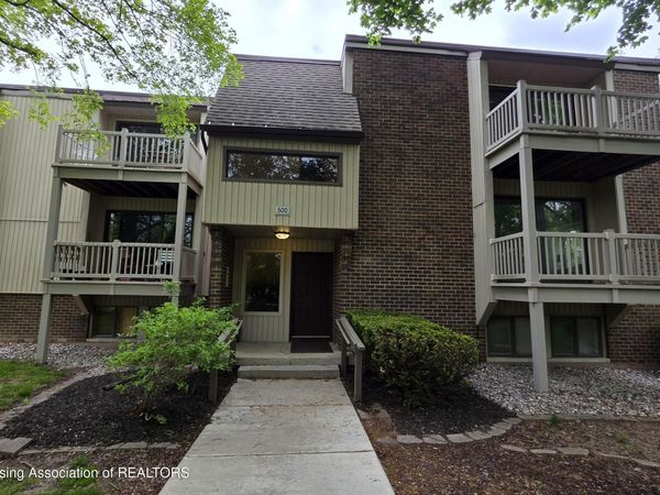 500 Woodingham Drive, East Lansing, MI 48823