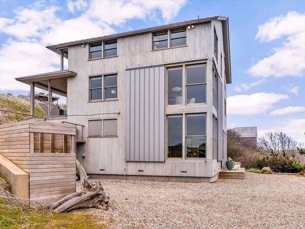 116 N Pamet Road, Truro, MA 02666