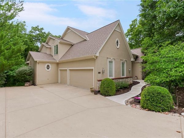 4522 N Mulberry Court, Kansas City, MO 64116