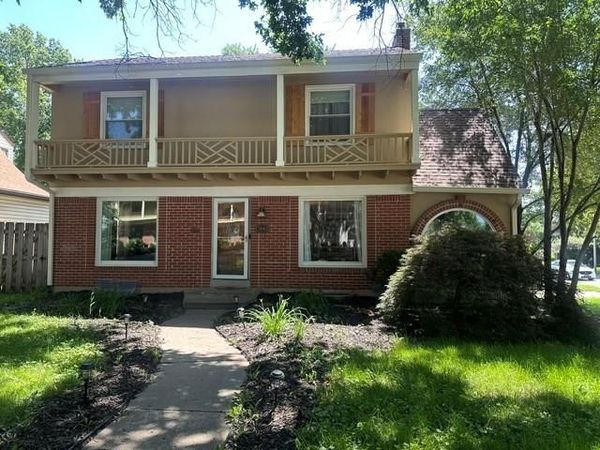 7443 CAMPBELL Street, Kansas City, MO 64131