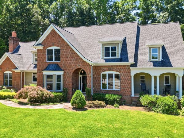 9542 Legacy Oaks Drive, Ooltewah, TN 37363