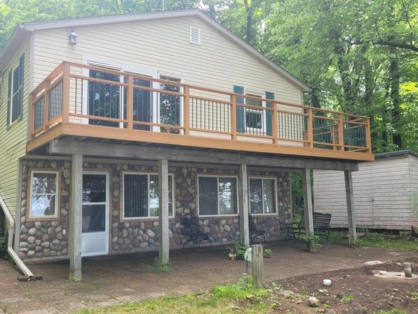3644 4th Street NW, Backus, MN 56435