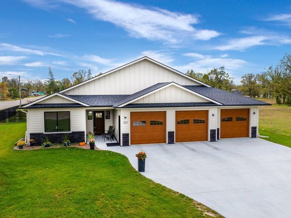 302 Shortcut Lane SW, Bemidji, MN 56601
