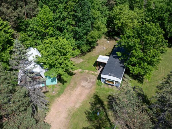 4678 Huser Rd, Seneca, WI 54489