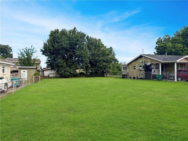 818 S SIBLEY Street , Metairie, LA 70003