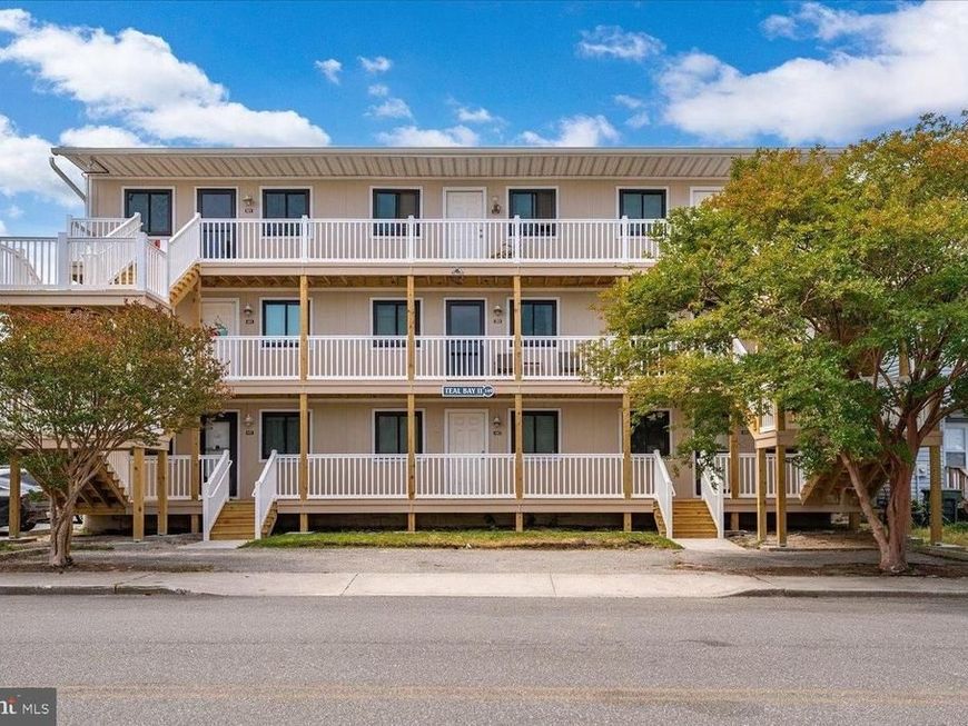149 Captains Quarters Road , Unit 10302, Ocean City, MD 21842 Main Photo