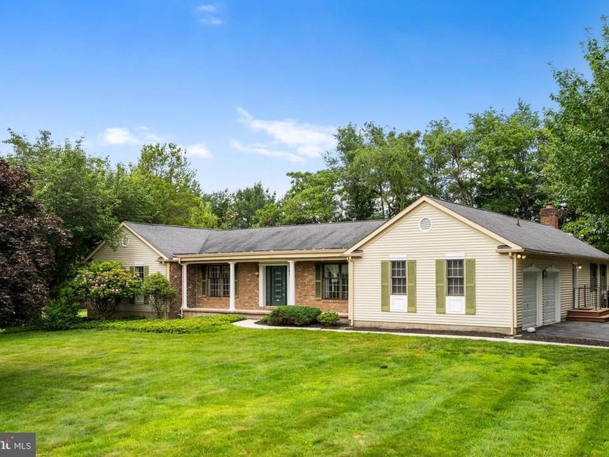 21 Barthel Court, Lutherville Timonium, MD 21093 Main Photo