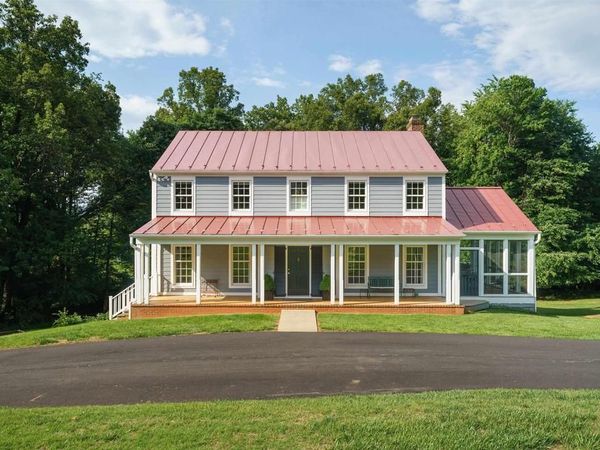 140 LANGFORD PL, CHARLOTTESVILLE, VA 22903