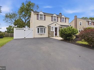 1509 NORMAN ROAD, HAVERTOWN, PA 19083