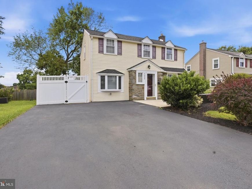 1509 Norman Road, Havertown, PA 19083 Main Photo