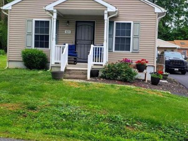 420 CHARLESTOWN PLACE, CHARLESTOWN, MD 21914
