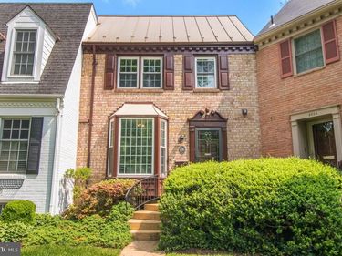 6806 MELROSE DRIVE, MCLEAN, VA 22101