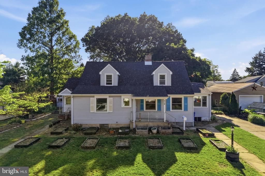 314 S Lippincott Avenue, Maple Shade, NJ 08052 Main Photo