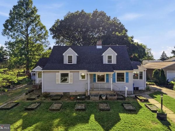 314 S LIPPINCOTT AVENUE, MAPLE SHADE, NJ 08052