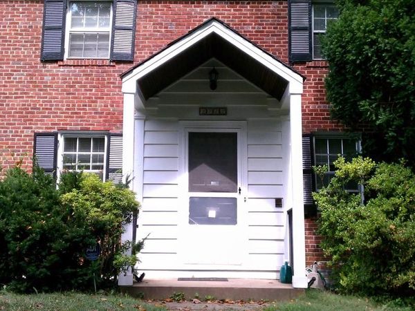9412 COLUMBIA BOULEVARD , SILVER SPRING, MD 20910