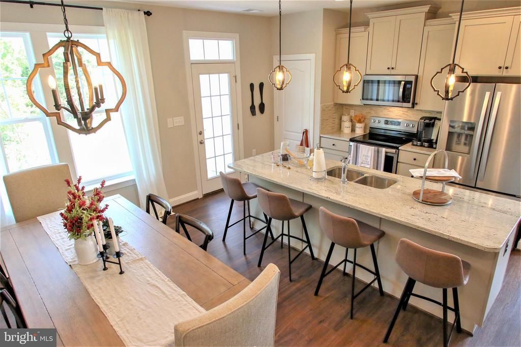 Homesite 512 Slick Terrace , Martinsburg, WV 25403 Main Photo