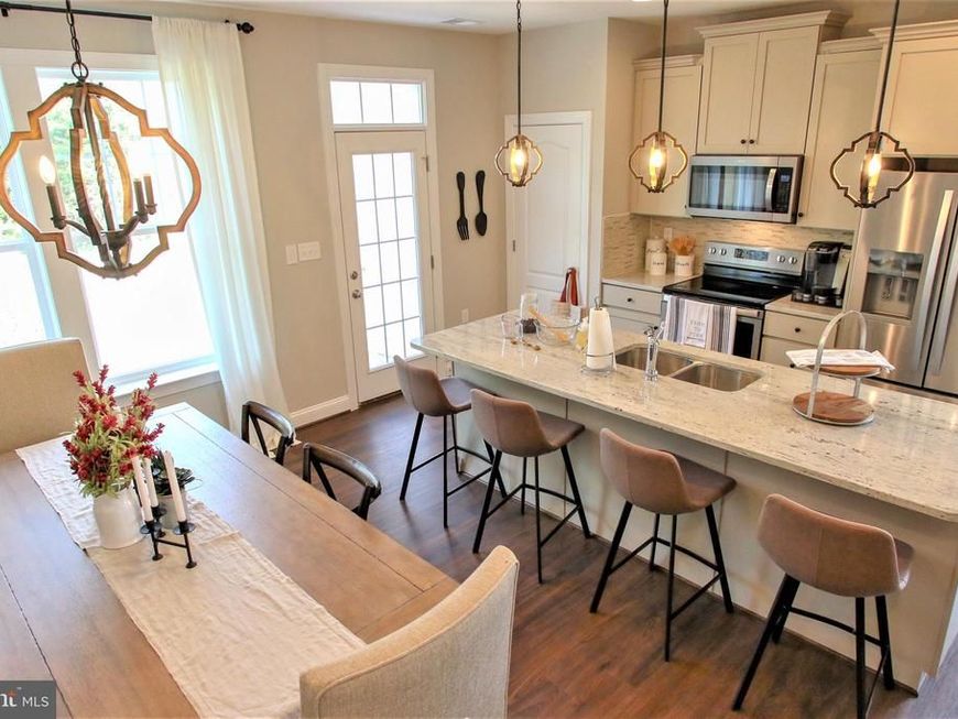 Homesite 512 Slick Terrace , Martinsburg, WV 25403 Main Photo