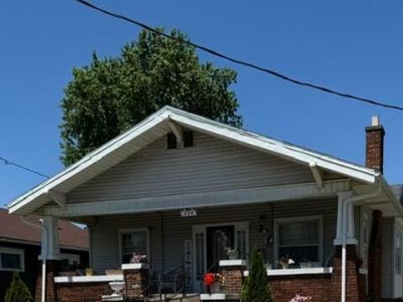 334 Edgewood Drive , Marion, OH 43302 Photo 1
