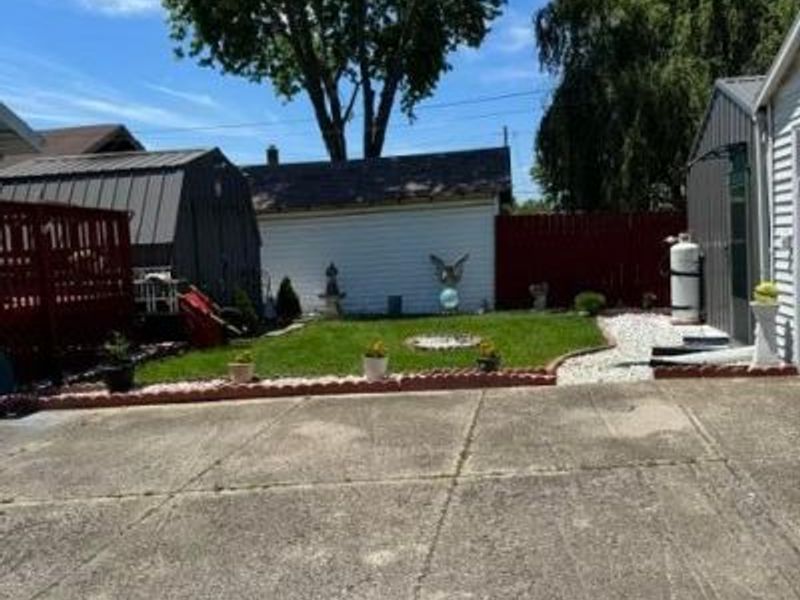 334 Edgewood Drive , Marion, OH 43302 Photo 12