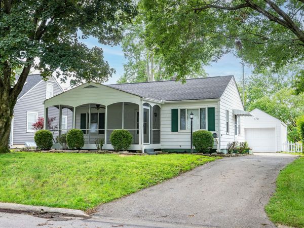 285 E Weisheimer Road, Columbus, OH 43214