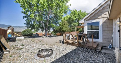 500 Cambridge Court, Carson City, NV 89701 Photo