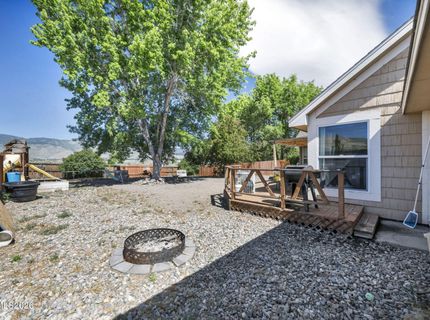 500 Cambridge Court, Carson City, NV 89701 Photo