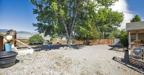 500 Cambridge Court, Carson City, NV 89701 Photo