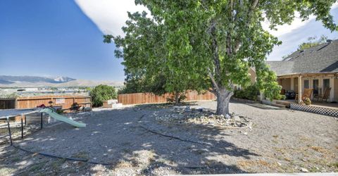 500 Cambridge Court, Carson City, NV 89701 Photo