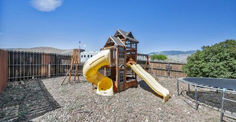 500 Cambridge Court, Carson City, NV 89701 Photo