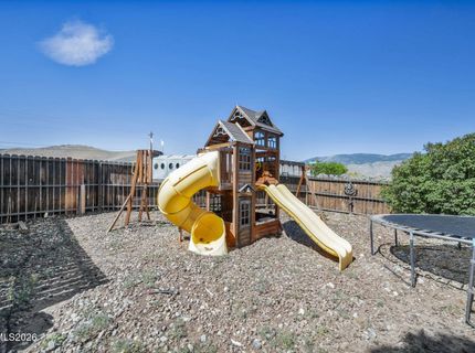 500 Cambridge Court, Carson City, NV 89701 Photo