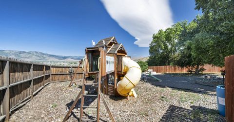 500 Cambridge Court, Carson City, NV 89701 Photo
