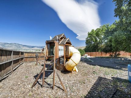 500 Cambridge Court, Carson City, NV 89701 Photo