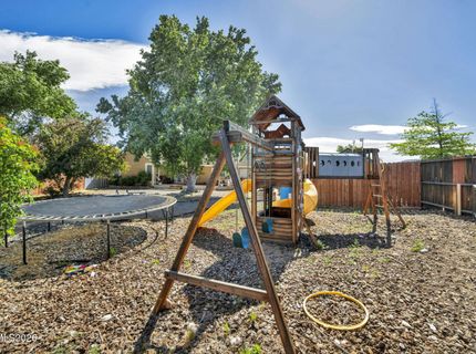 500 Cambridge Court, Carson City, NV 89701 Photo