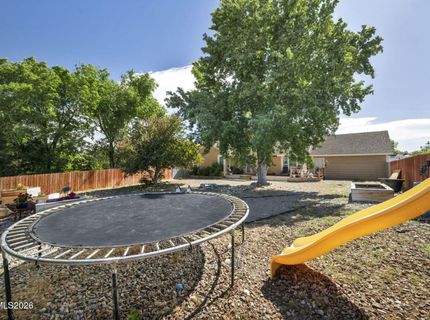 500 Cambridge Court, Carson City, NV 89701 Photo