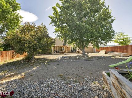 500 Cambridge Court, Carson City, NV 89701 Photo